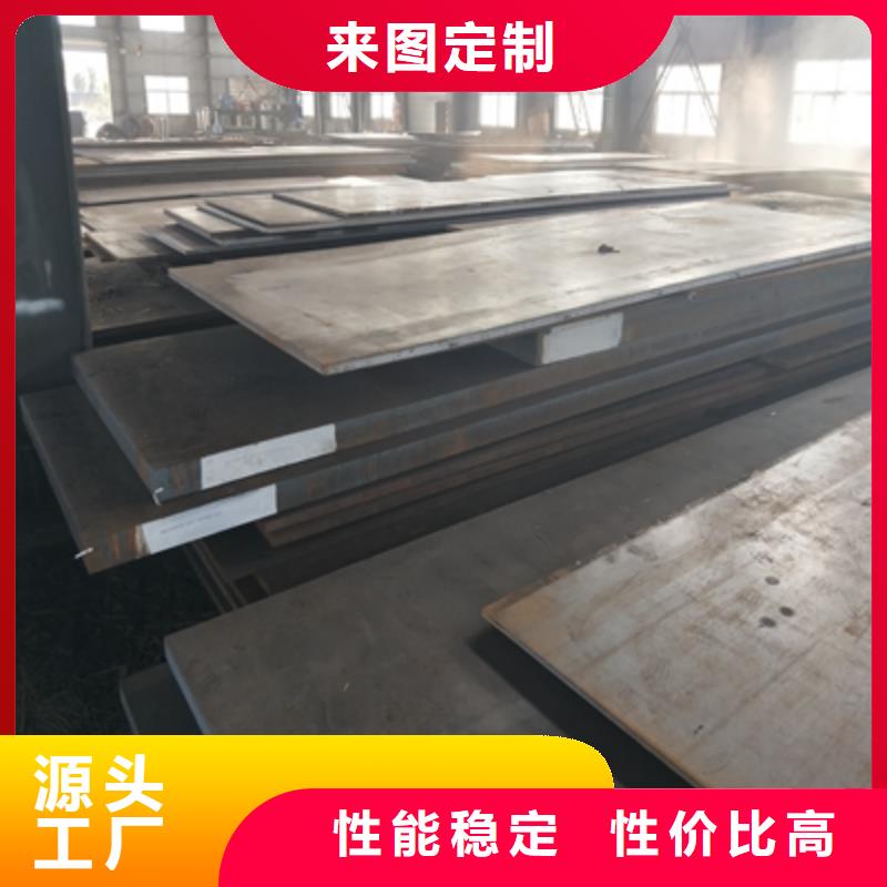 Q345NHE耐候板近期行情打造行业品质