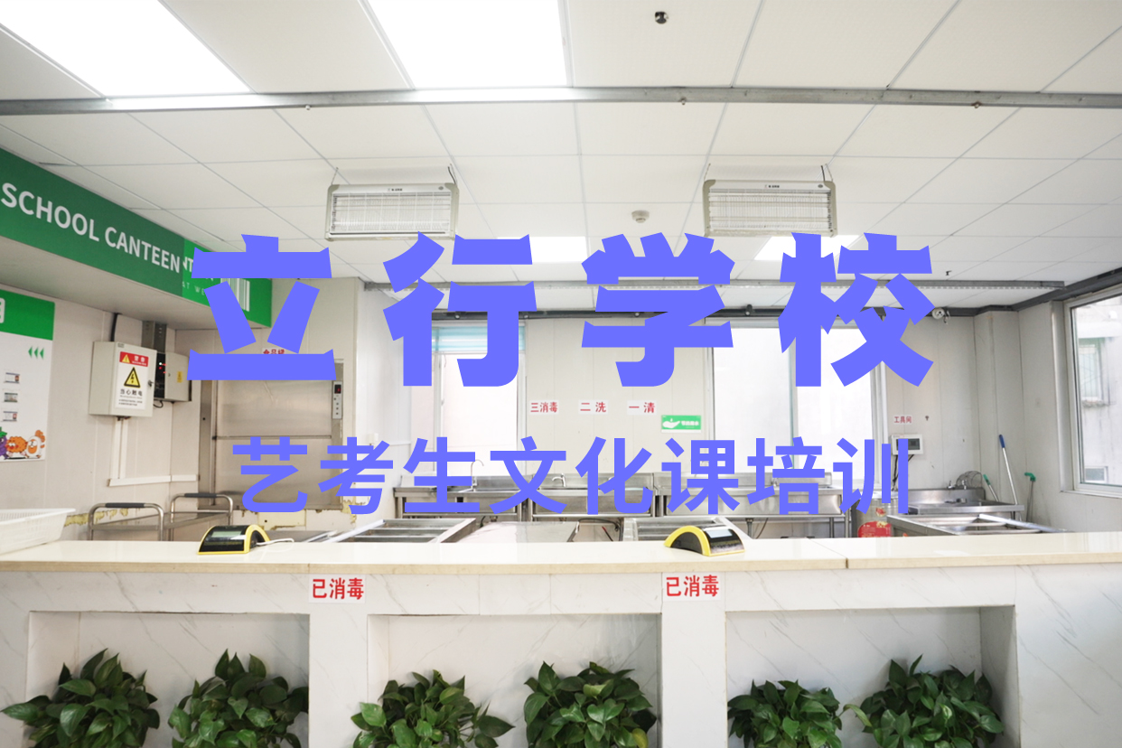 【艺考文化课补习】高考英语辅导报名优惠学真技术