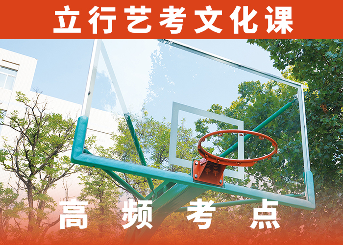 艺术生文化课培训机构有的技能+学历