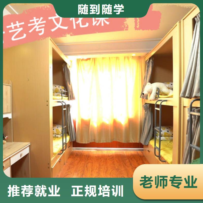 艺术生文化课集训班哪里好课程多样