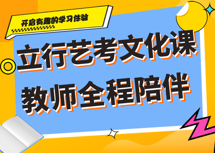 艺考文化课高考志愿一对一指导报名优惠
