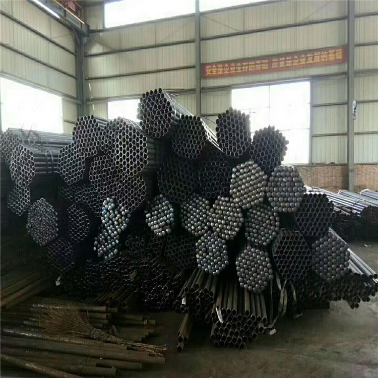 桩基声测管价格每件根数敢与同行比质量