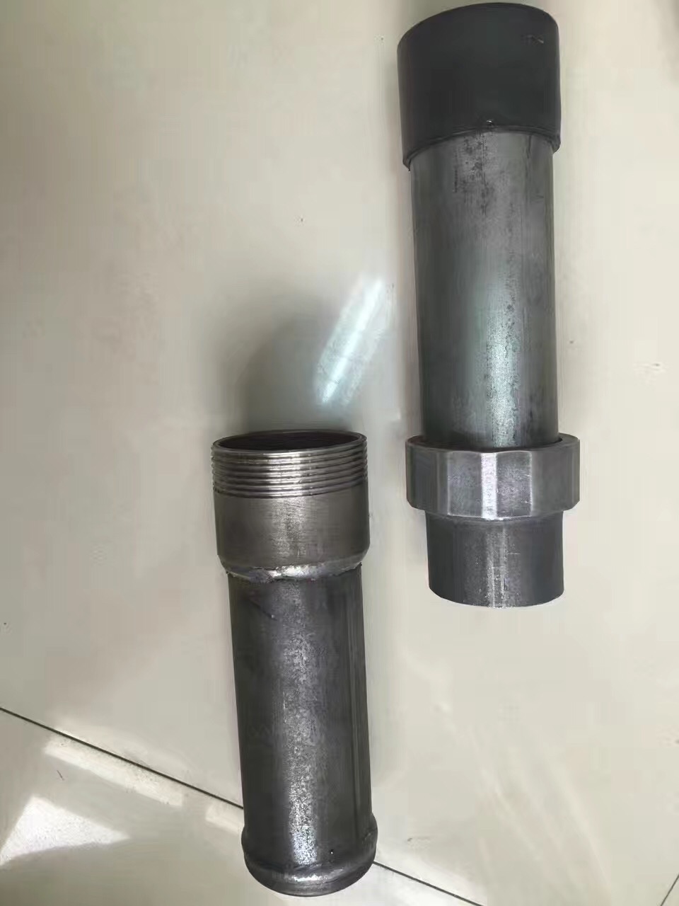 50*1.2声测管价格工厂自营