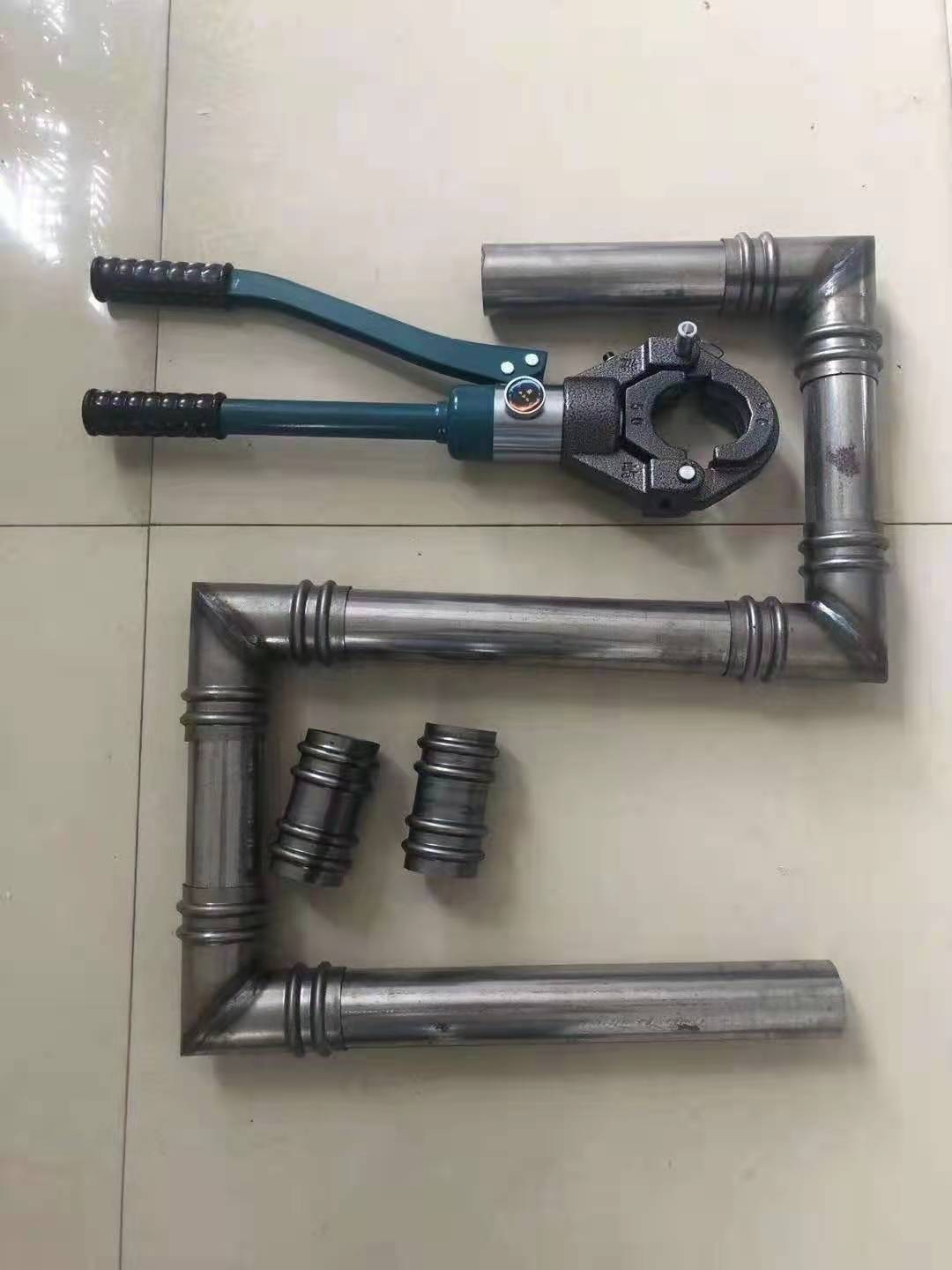声测管生产厂家规格型号