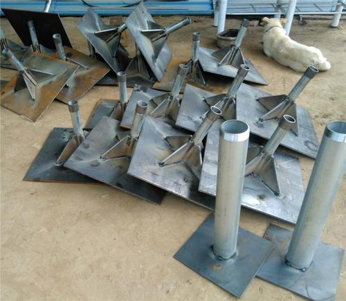 300*300沉降板生产厂家保障产品质量