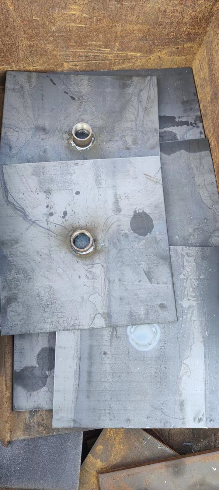 路基沉降板价格规格介绍快捷物流