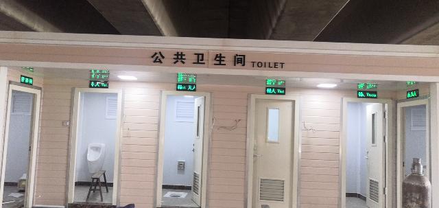 物业岗亭厂家真材实料