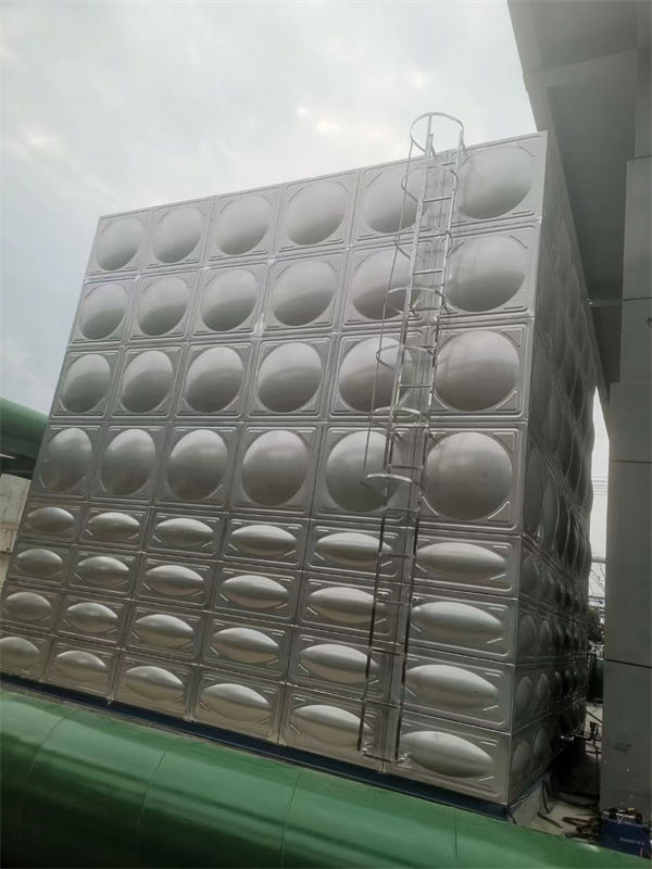 水箱不锈钢保温水箱您想要的我们都有同城品牌