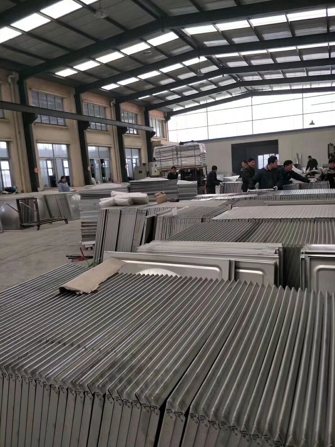 水箱BDF水箱产地厂家直销厂家直营