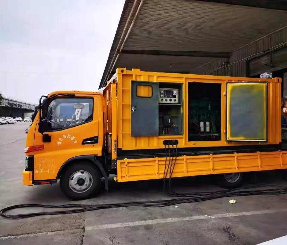 发电机/UPS电源出租租赁（逸尔电力出租）500KW/600KW/700KW/800KW发电机出租电话