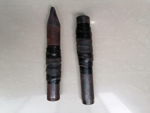 注浆管声测管不只是质量好多年经验值得信赖