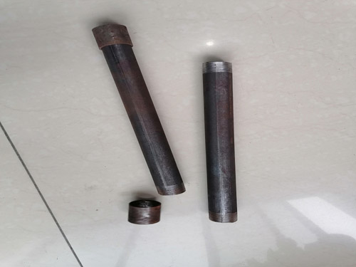 54声测管钢花管批发厂家用心做产品