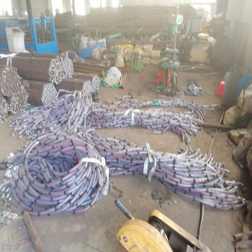 东方市57声测管注浆管加工厂家工艺成熟