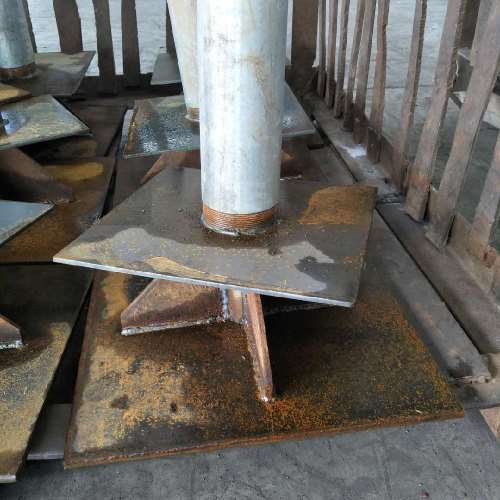沉降板厂家规格型号