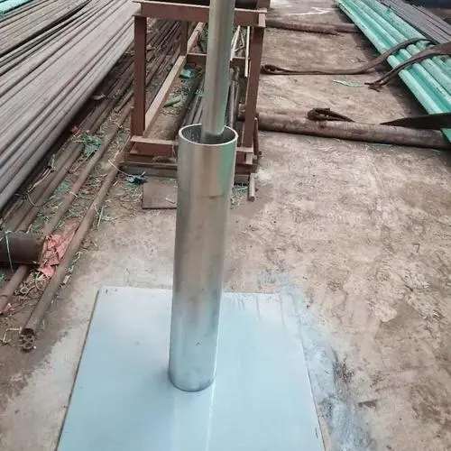 沉降板声测管价格生产加工本地品牌