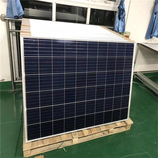 【光伏板回收太阳能光伏板一站式回收】当地公司