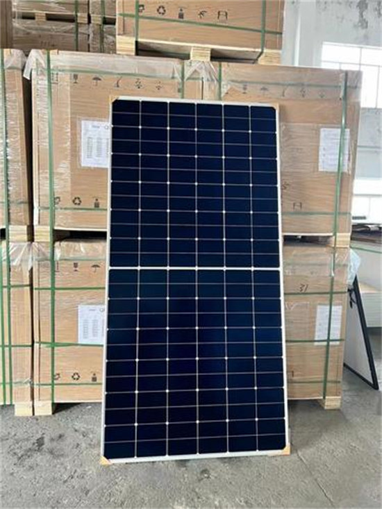 太阳能发电板回收厂家本地高价回收上门快