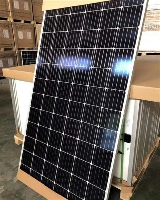 回收太阳能发电板价格公正口碑良好
