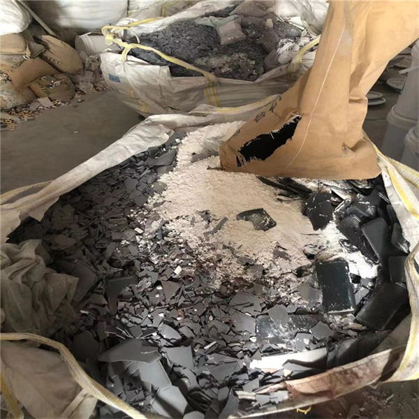 氧化锆氧化铝光伏组件回收厂家可靠放心