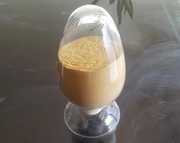 固体聚合硫酸铁实力公司好货直供