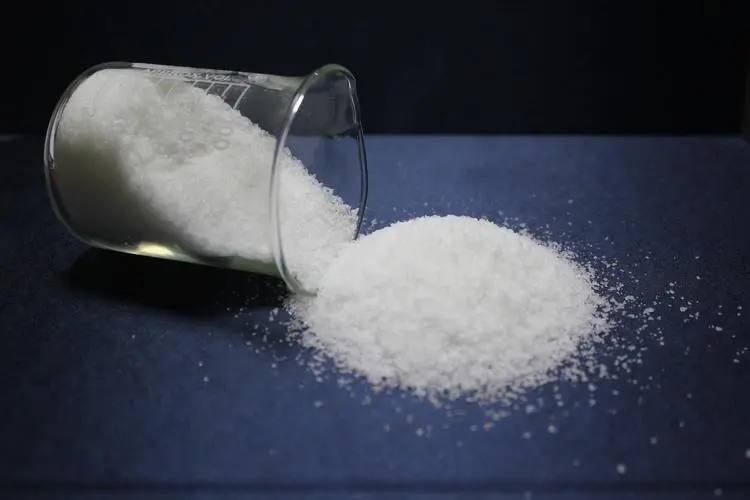 非离子聚丙烯酰胺有口皆碑同城生产厂家