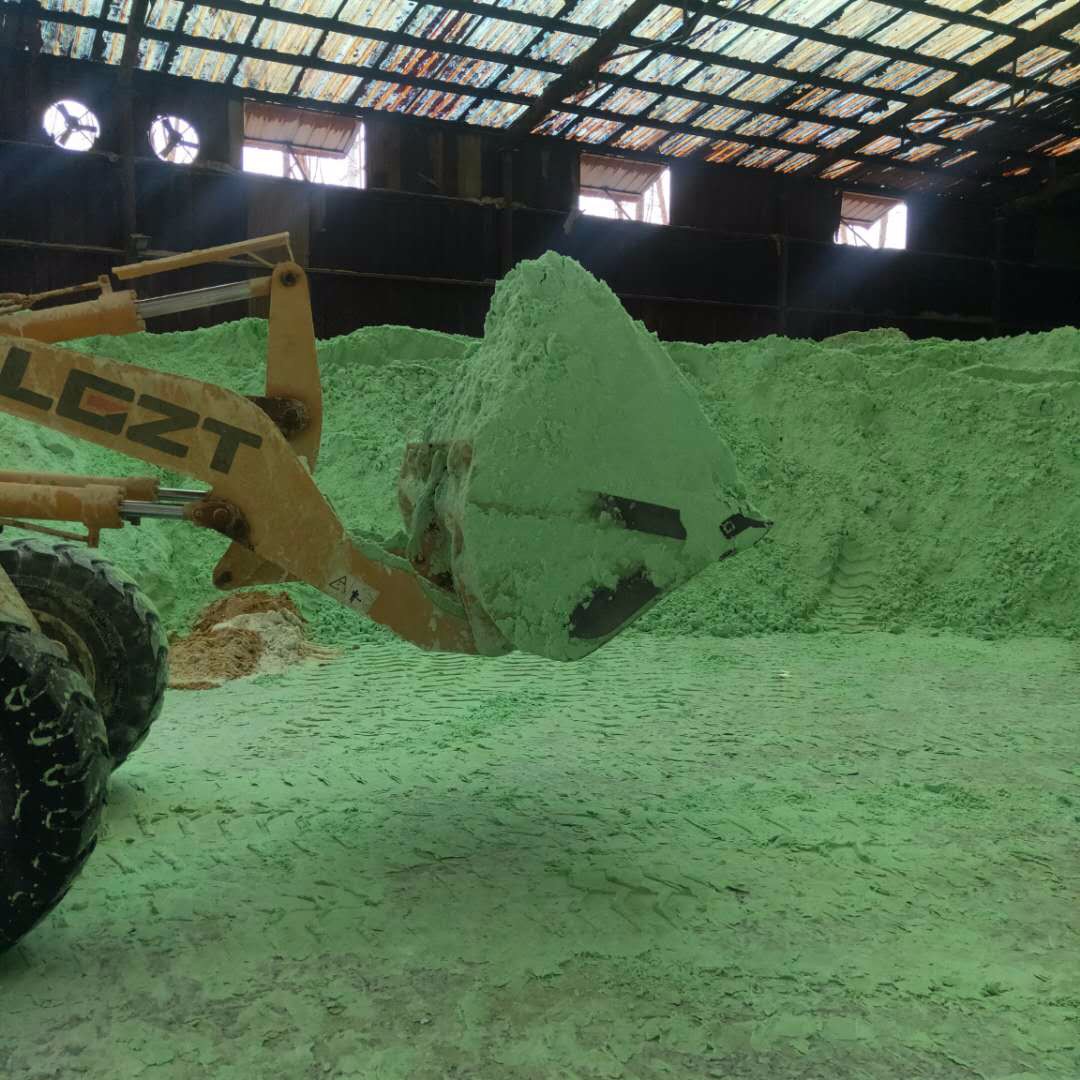 烘干硫酸亚铁操作简单种类多质量好