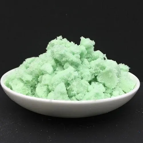 硫酸亚铁白色聚铝出货快现货直供