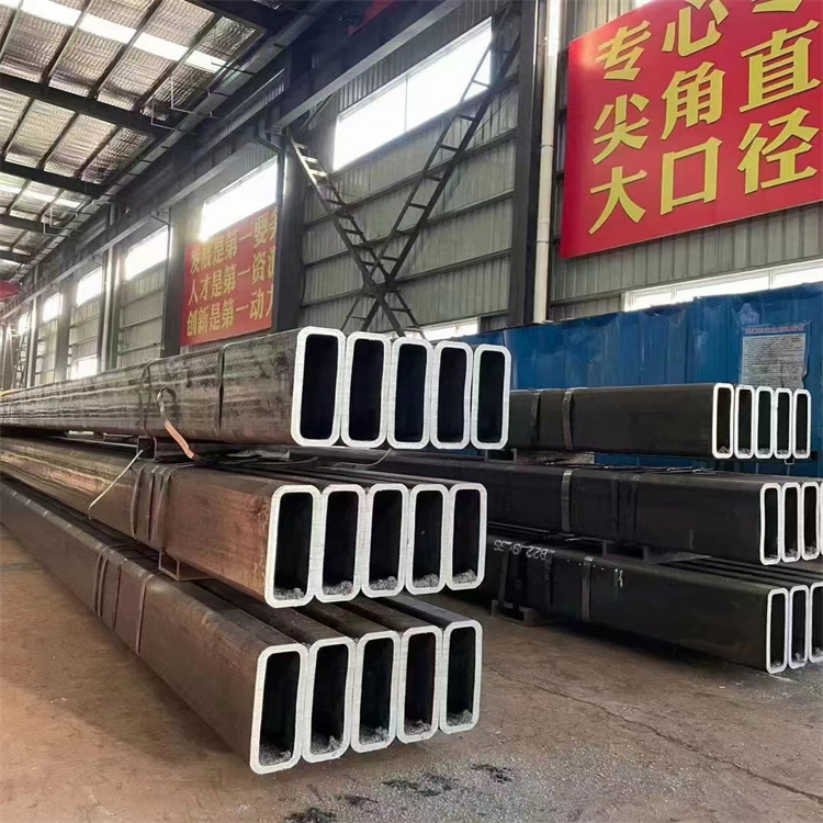 铝合金方管生产厂家极速发货