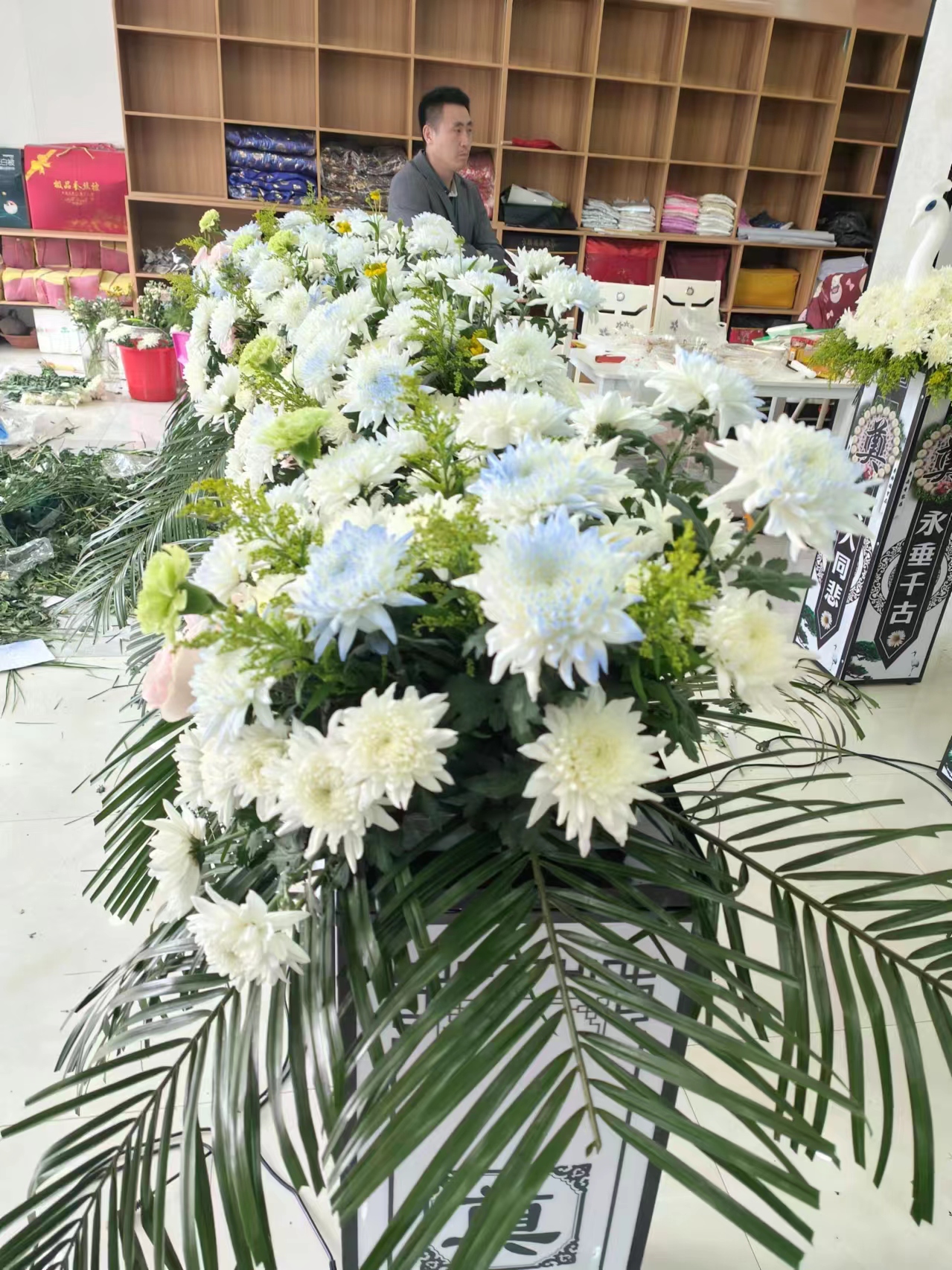 宿迁市泗洪县青阳镇殡葬礼仪合理收费