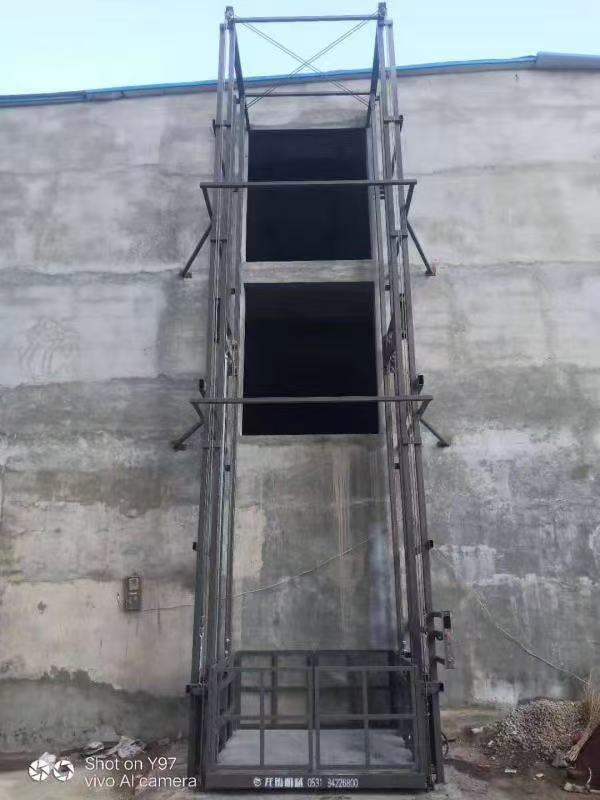 导轨链条式升降平台采购的简单介绍