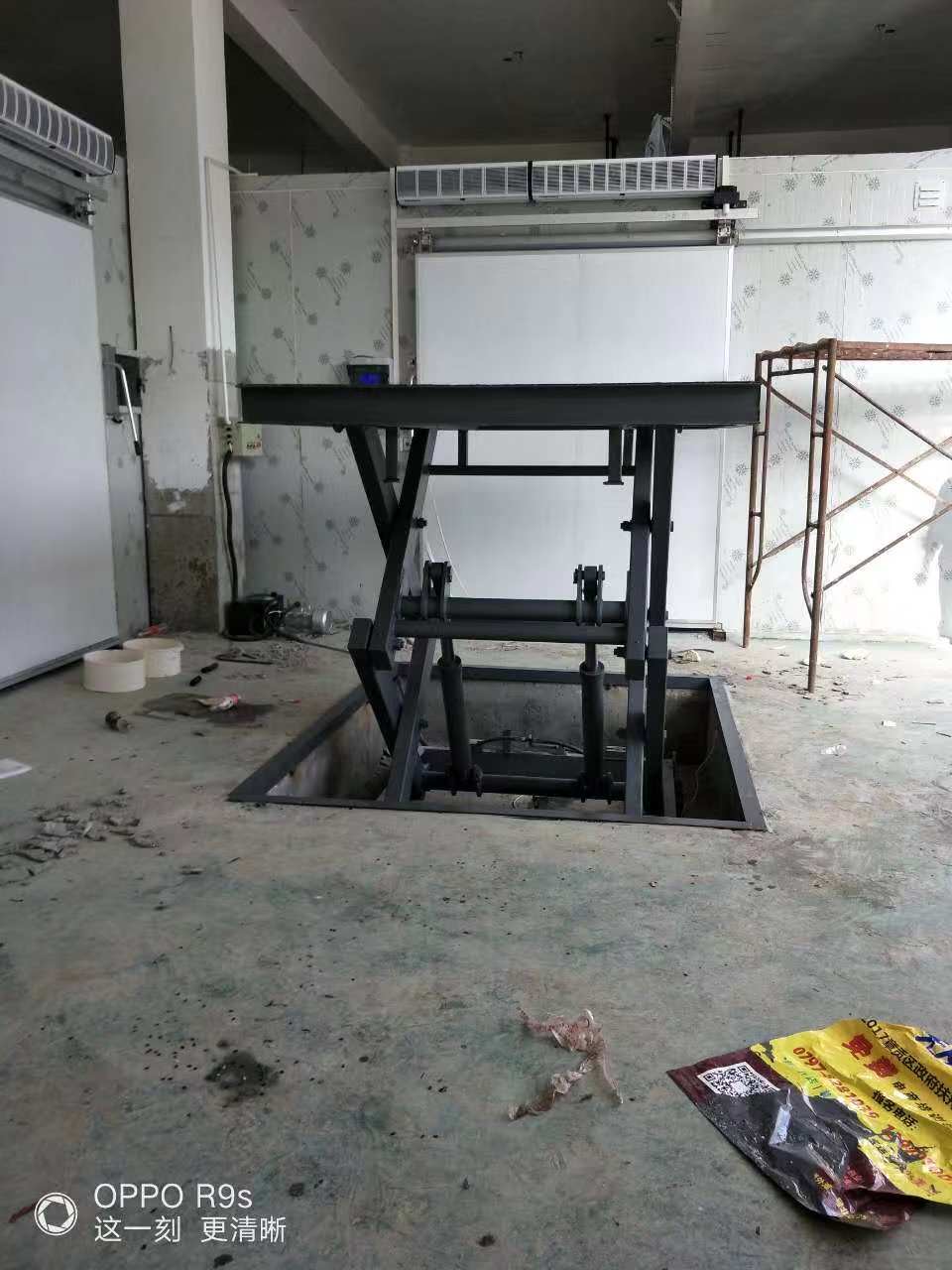 剪叉升降机供应当地服务商
