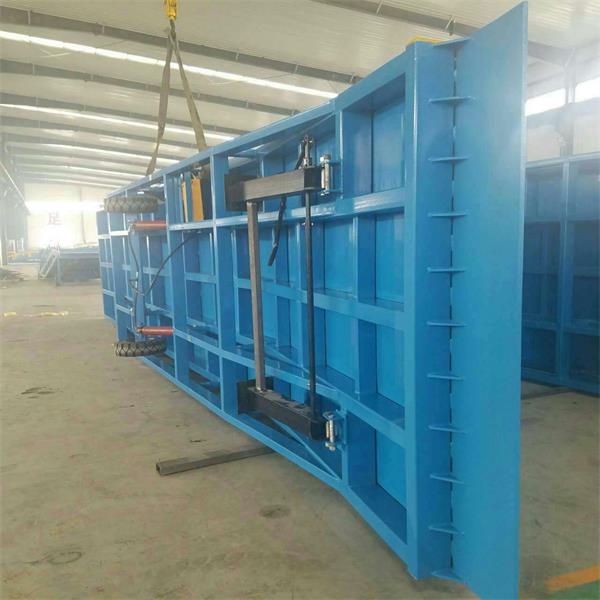 移动式登车桥的价格价格做工细致