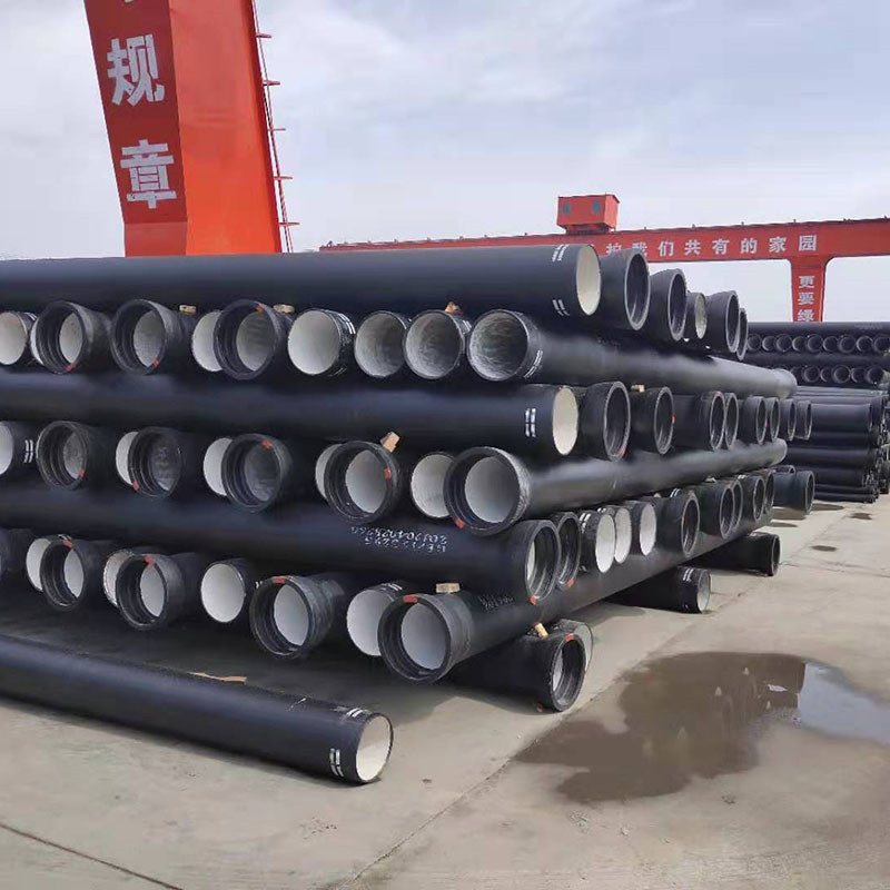 DN300球墨铸铁管规格表在线咨询建通铸造厂家