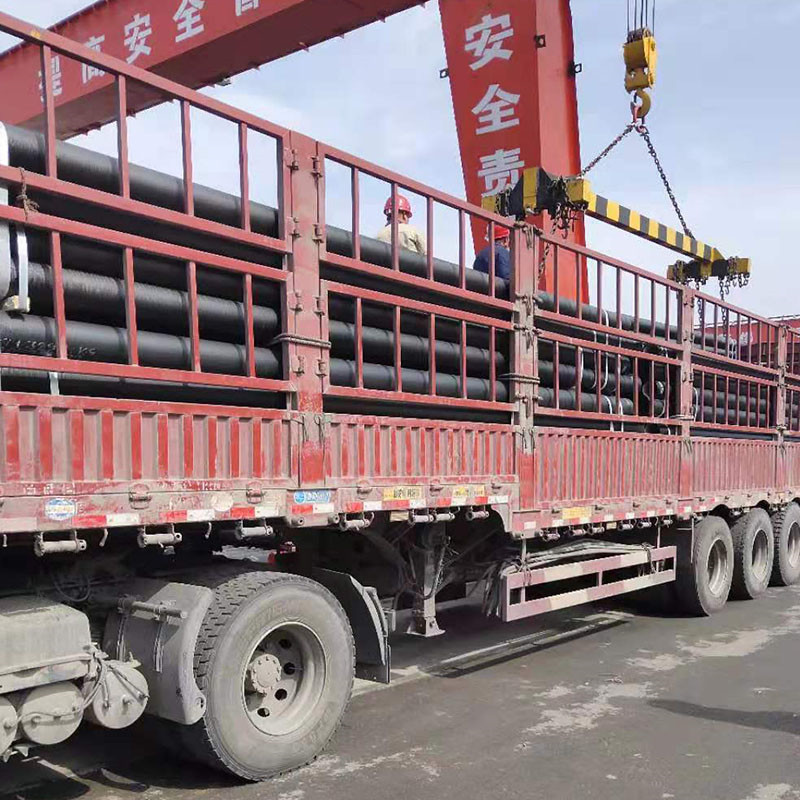 DN300球墨铸铁管规格表在线咨询建通铸造厂家