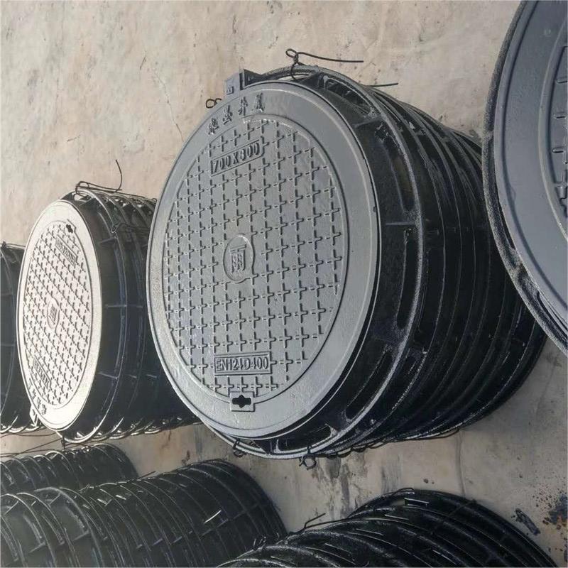 密封压力井盖现货销售建通铸造厂家专注产品质量与服务