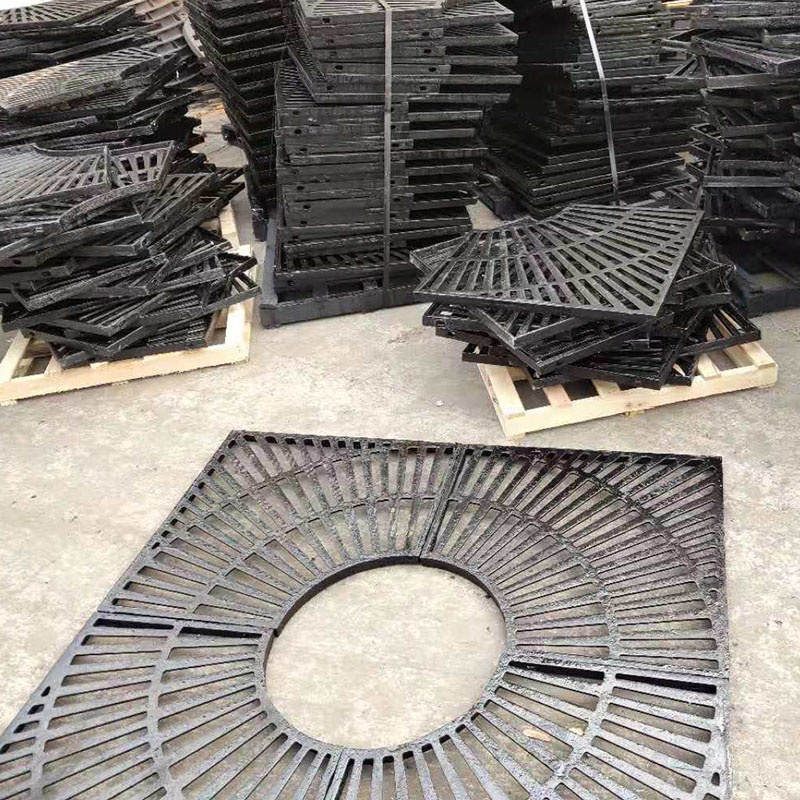 定制下沉式篦子现货供应现货销售