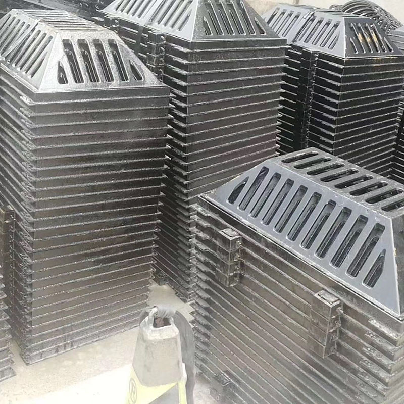 电缆沟盖板来图定制当地生产厂家