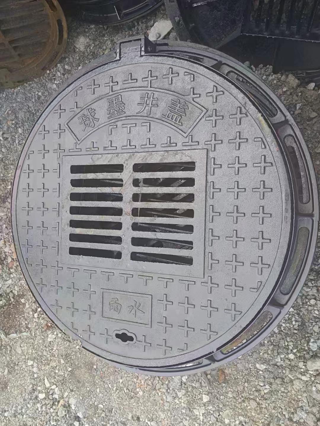 马路牙偏沟篦子价格优惠建通铸造厂家价格低