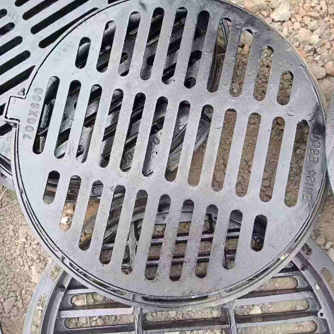 ​树脂篦子300*500图集图片建通铸造厂家品质不将就