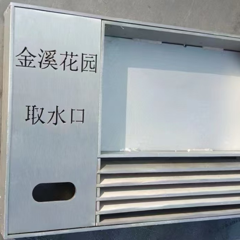 不锈钢雨水篦子全国发货建通铸造厂家同城服务商