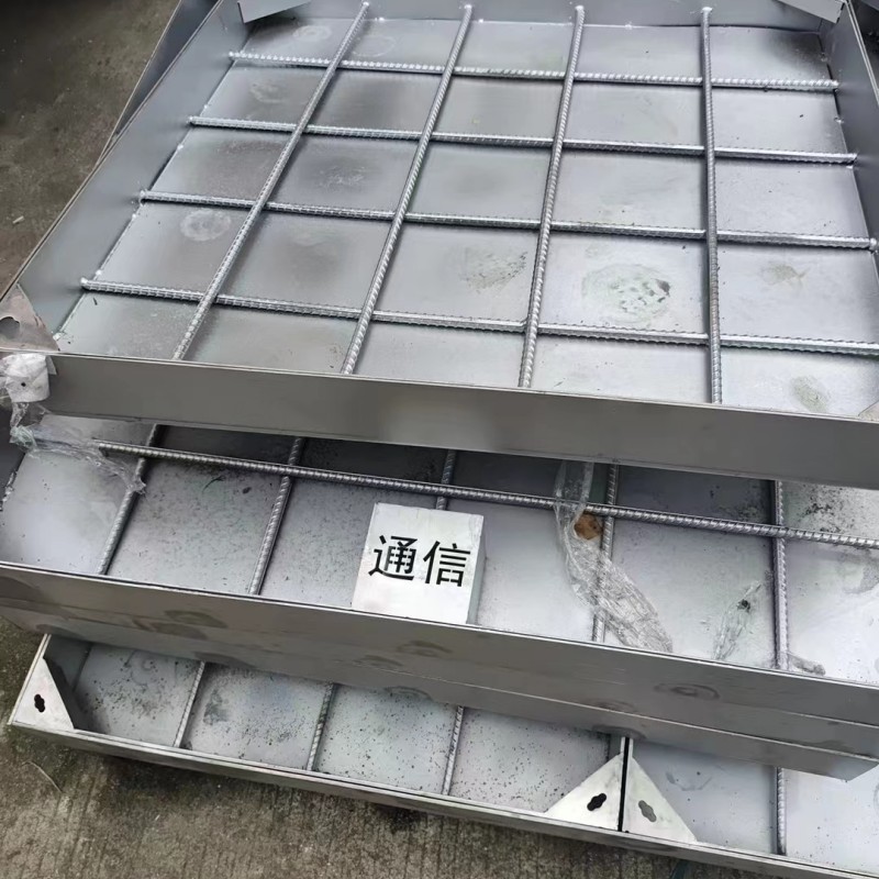 青海不锈钢格栅板现货供应建通铸造厂家本地供应商