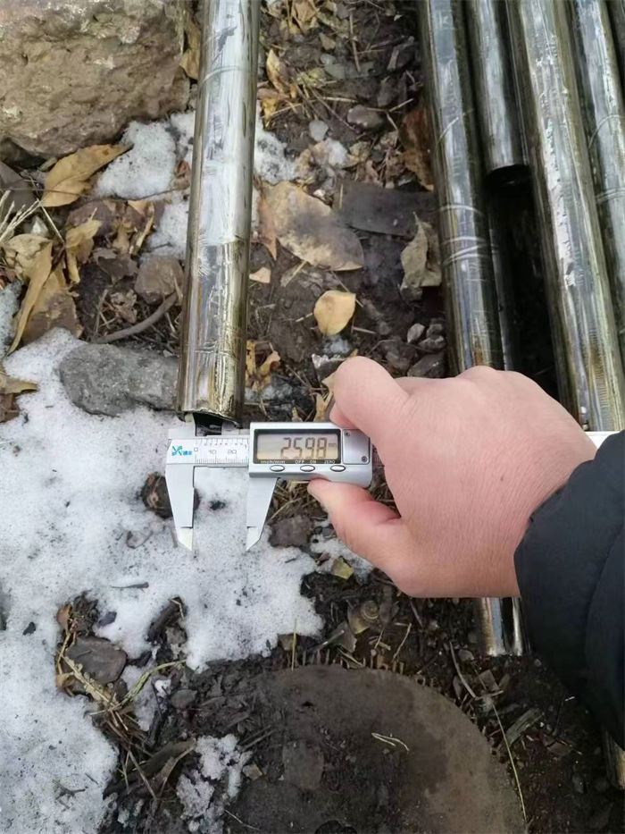 无缝钢管各种无缝管切割工厂采购当地生产厂家