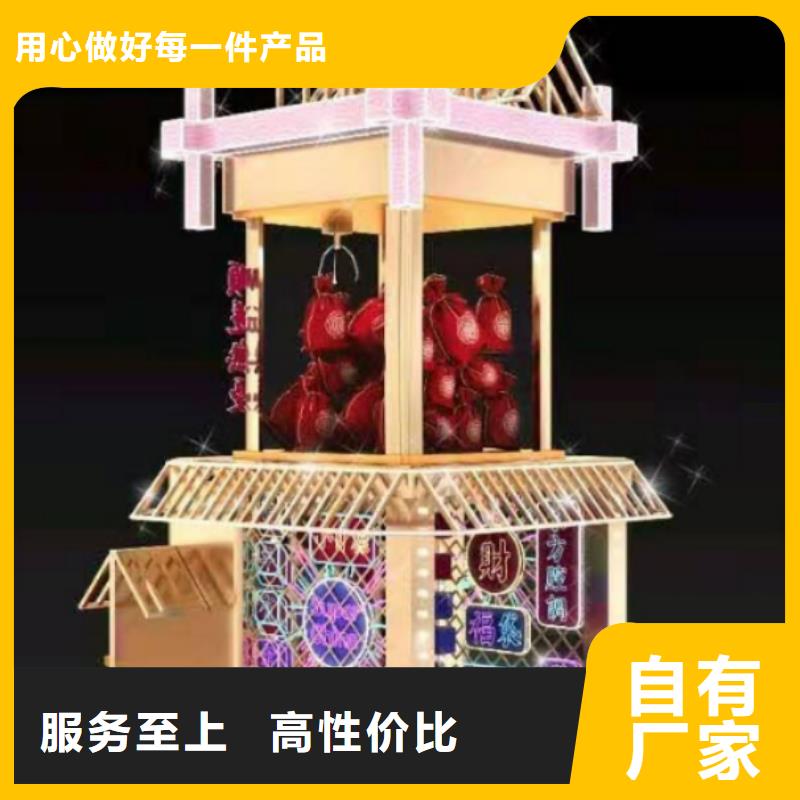 景观小品生产厂家规格齐全资质认证