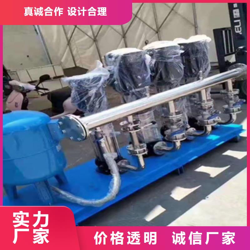 供水设备不锈钢水箱品类齐全品质信得过
