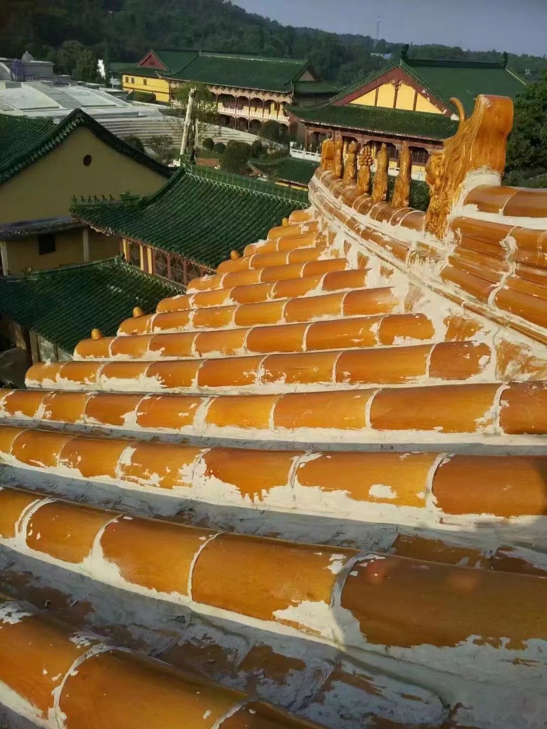金属屋面防水生物酶土壤固化剂使用寿命长久