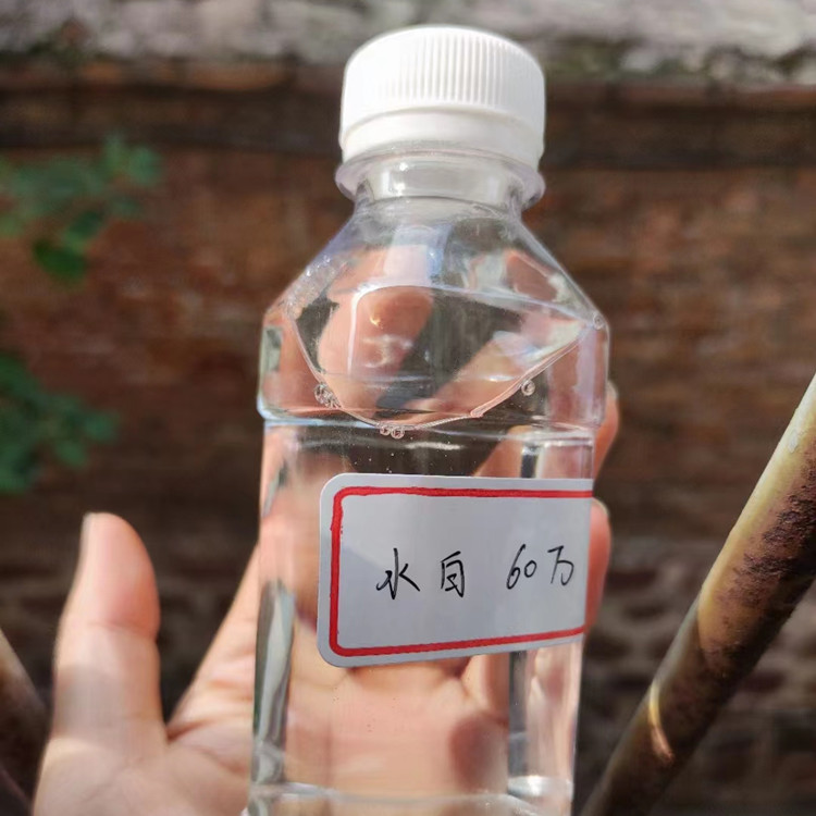  复合碳源工艺层层把关