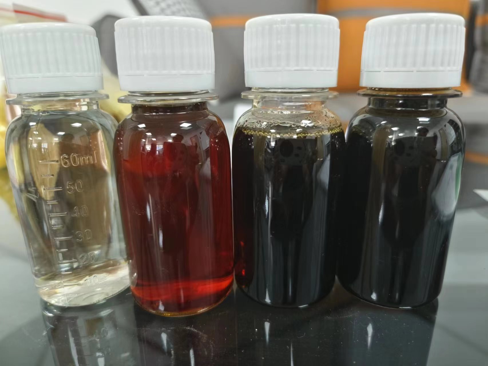 复合碳源聚合氯化铝PAC多种工艺