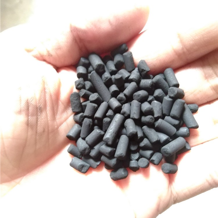 活性炭污水处理消泡剂实力见证