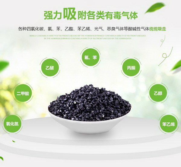 【活性炭】_乙酸钠碳源匠心工艺