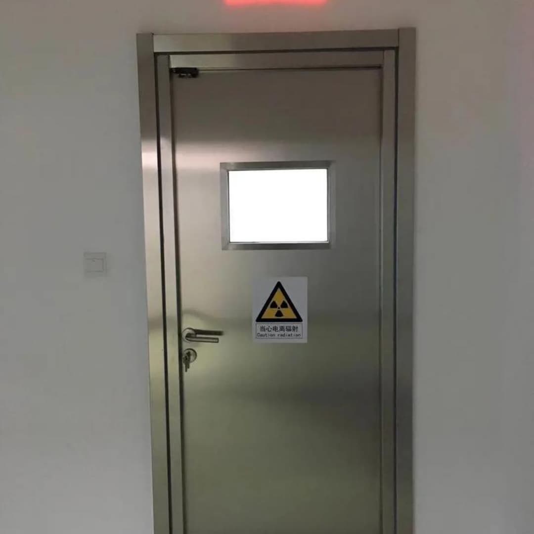 卖手动防护铅门的基地